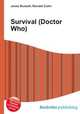Survival (Doctor Who), Jesse Russell,Ronald Cohn 