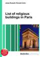 List of religious buildings in Paris, Jesse Russell,Ronald Cohn 
