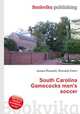 South Carolina Gamecocks men