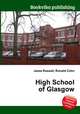 High School of Glasgow, Jesse Russell,Ronald Cohn 