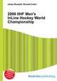 2006 IIHF Men