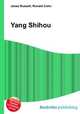 Yang Shihou, Jesse Russell,Ronald Cohn 