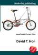 David T. Hon, Jesse Russell,Ronald Cohn 