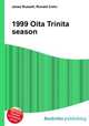 1999 Oita Trinita season, Jesse Russell,Ronald Cohn 
