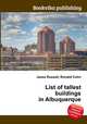 List of tallest buildings in Albuquerque, Jesse Russell,Ronald Cohn 