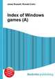 Index of Windows games (A), Jesse Russell,Ronald Cohn 