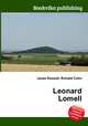 Leonard Lomell, Jesse Russell,Ronald Cohn 