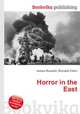 Horror in the East, Jesse Russell,Ronald Cohn 