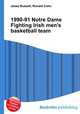 1990-91 Notre Dame Fighting Irish men
