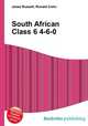 South African Class 6 4-6-0, Jesse Russell,Ronald Cohn 