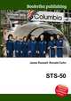 STS-50, Jesse Russell,Ronald Cohn 