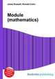 Module (mathematics), Jesse Russell,Ronald Cohn 