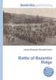 Battle of Bazentin Ridge, Jesse Russell,Ronald Cohn 