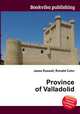 Province of Valladolid, Jesse Russell,Ronald Cohn 