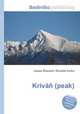 Krivan (peak), Jesse Russell,Ronald Cohn 