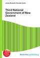 Third National Government of New Zealand, Jesse Russell,Ronald Cohn 