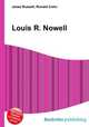 Louis R. Nowell, Jesse Russell,Ronald Cohn 