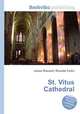St. Vitus Cathedral, Jesse Russell,Ronald Cohn 