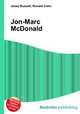 Jon-Marc McDonald, Jesse Russell,Ronald Cohn 