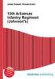 15th Arkansas Infantry Regiment (Johnson