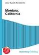Montara, California, Jesse Russell,Ronald Cohn 