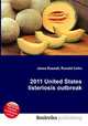 2011 United States listeriosis outbreak, Jesse Russell,Ronald Cohn 
