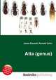 Atta (genus), Jesse Russell,Ronald Cohn 
