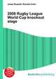 2008 Rugby League World Cup knockout stage, Jesse Russell,Ronald Cohn 