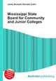 Mississippi State Board for Community and Junior Colleges, Jesse Russell,Ronald Cohn 