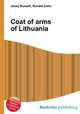 Coat of arms of Lithuania, Jesse Russell,Ronald Cohn 
