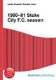 1980–81 Stoke City F.C. season, Jesse Russell,Ronald Cohn 