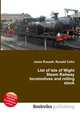 List of Isle of Wight Steam Railway locomotives and rolling stock, Jesse Russell,Ronald Cohn 