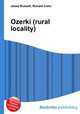 Ozerki (rural locality), Jesse Russell,Ronald Cohn 