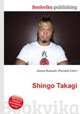 Shingo Takagi, Jesse Russell,Ronald Cohn 