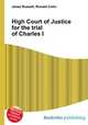 High Court of Justice for the trial of Charles I, Jesse Russell,Ronald Cohn 