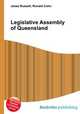 Legislative Assembly of Queensland, Jesse Russell,Ronald Cohn 