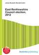 East Renfrewshire Council election, 2012, Jesse Russell,Ronald Cohn 