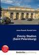 Zimniy Stadion (Saint Petersburg), Jesse Russell,Ronald Cohn 