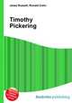 Timothy Pickering, Jesse Russell,Ronald Cohn 