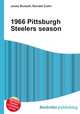 1966 Pittsburgh Steelers season, Jesse Russell,Ronald Cohn 