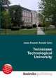 Tennessee Technological University, Jesse Russell,Ronald Cohn 