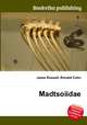 Madtsoiidae, Jesse Russell,Ronald Cohn 