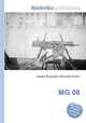 MG 08, Jesse Russell,Ronald Cohn 