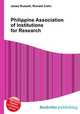 Philippine Association of Institutions for Research, Jesse Russell,Ronald Cohn 