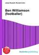 Ben Williamson (footballer), Jesse Russell,Ronald Cohn 
