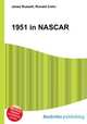 1951 in NASCAR, Jesse Russell,Ronald Cohn 