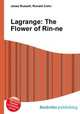 Lagrange: The Flower of Rin-ne, Jesse Russell,Ronald Cohn 