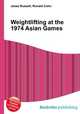Weightlifting at the 1974 Asian Games, Jesse Russell,Ronald Cohn 