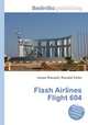 Flash Airlines Flight 604, Jesse Russell,Ronald Cohn 