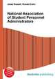 National Association of Student Personnel Administrators, Jesse Russell,Ronald Cohn 
